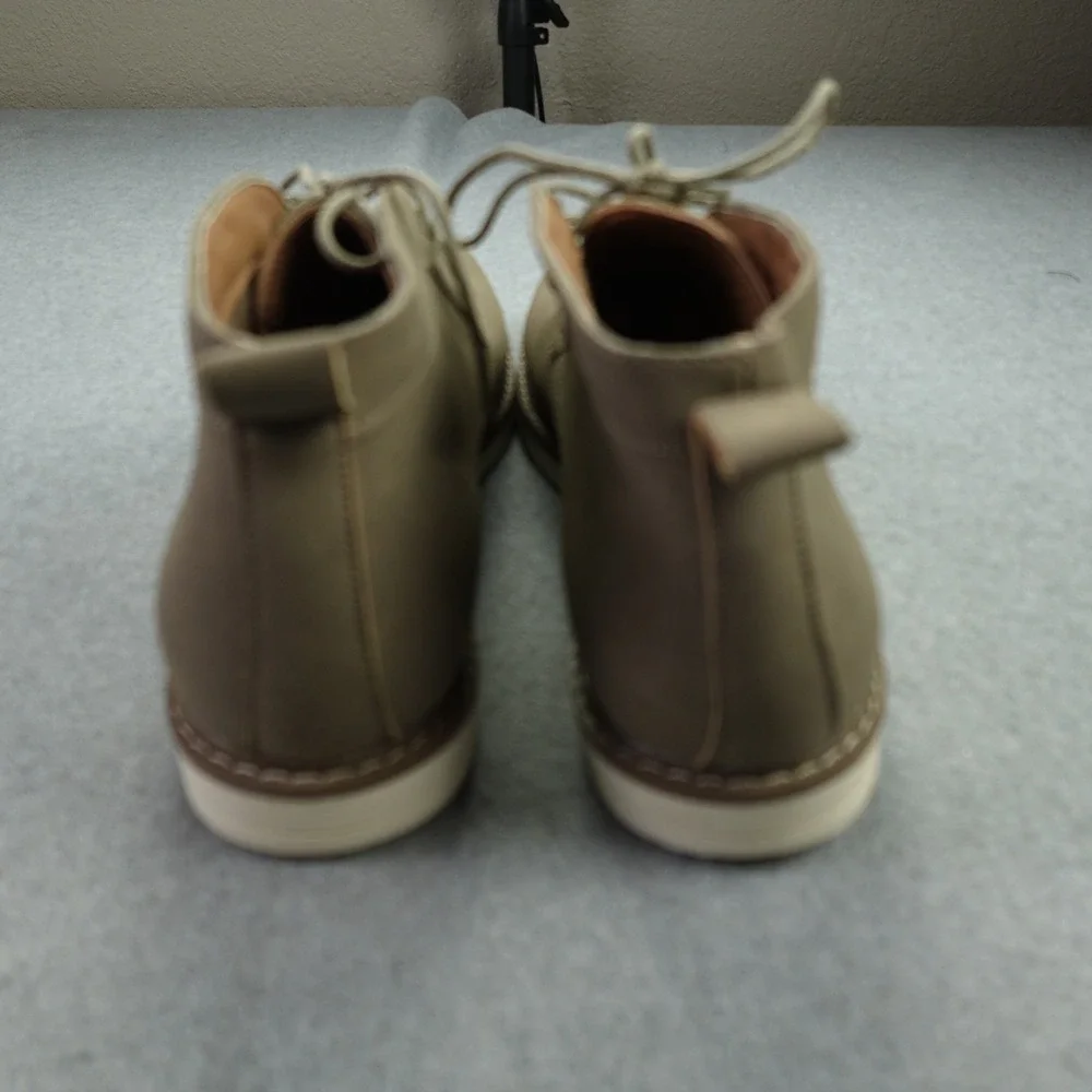 Reserved Footwear brand reserved